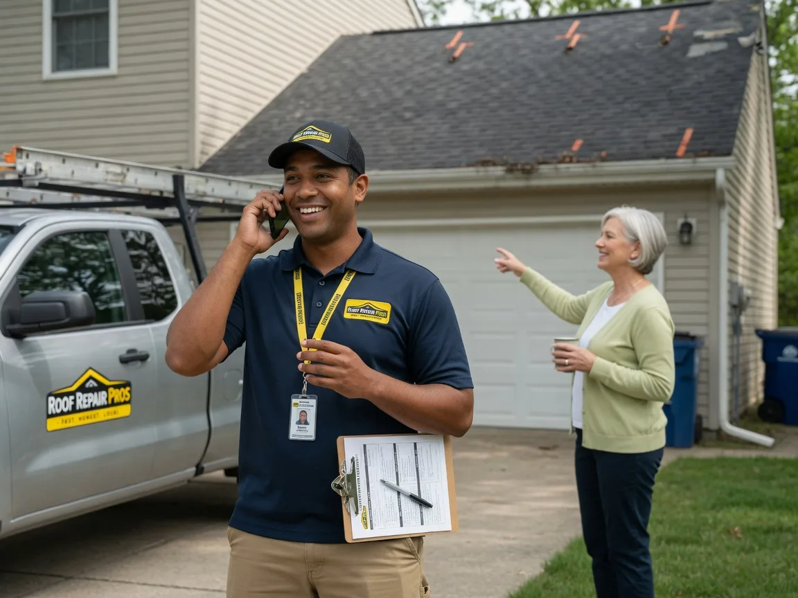 Roof Repair Springfield, OH FAQs